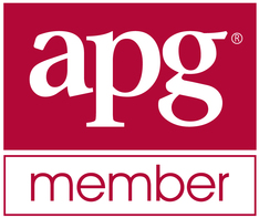 APG Member Logo
